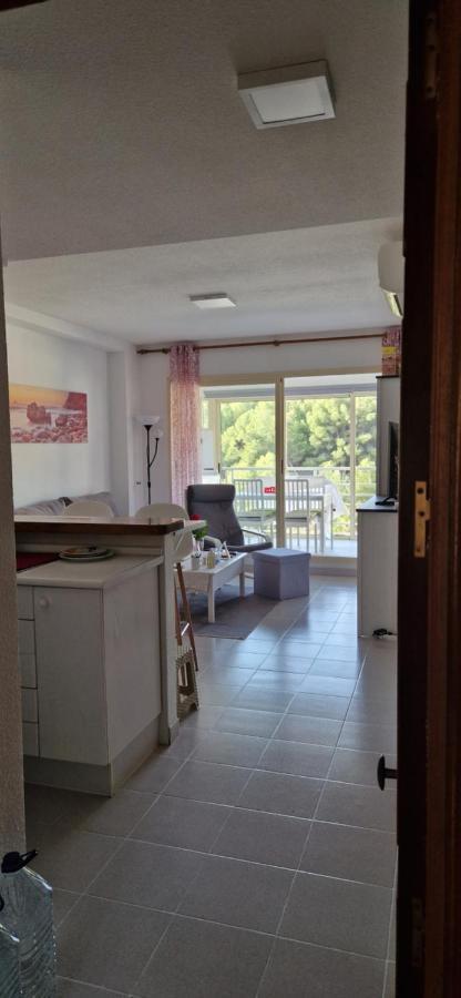 La Manzanera Calpe