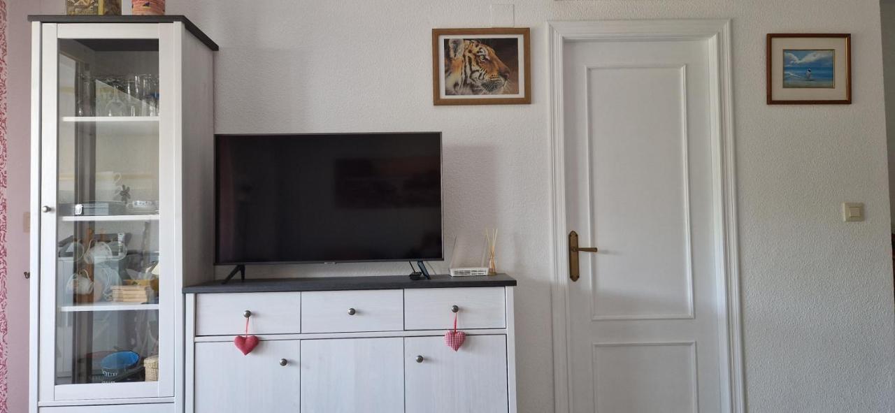 La Manzanera Apartment *