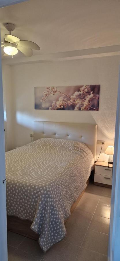La Manzanera Apartment