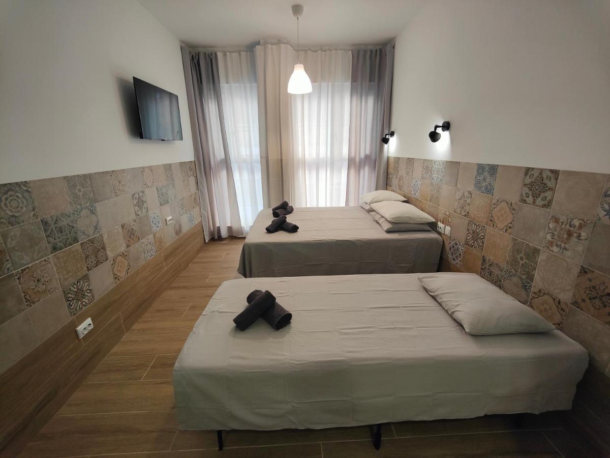 Apartahotel Pueblo Mar