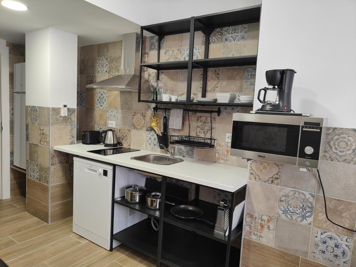 Apartamento Pueblo Mar