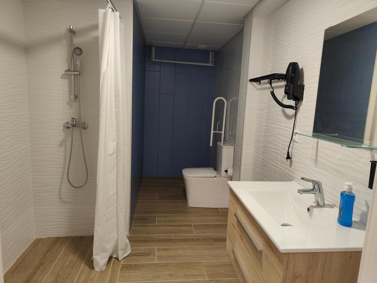 Pueblo Mar Apartamento Calpe