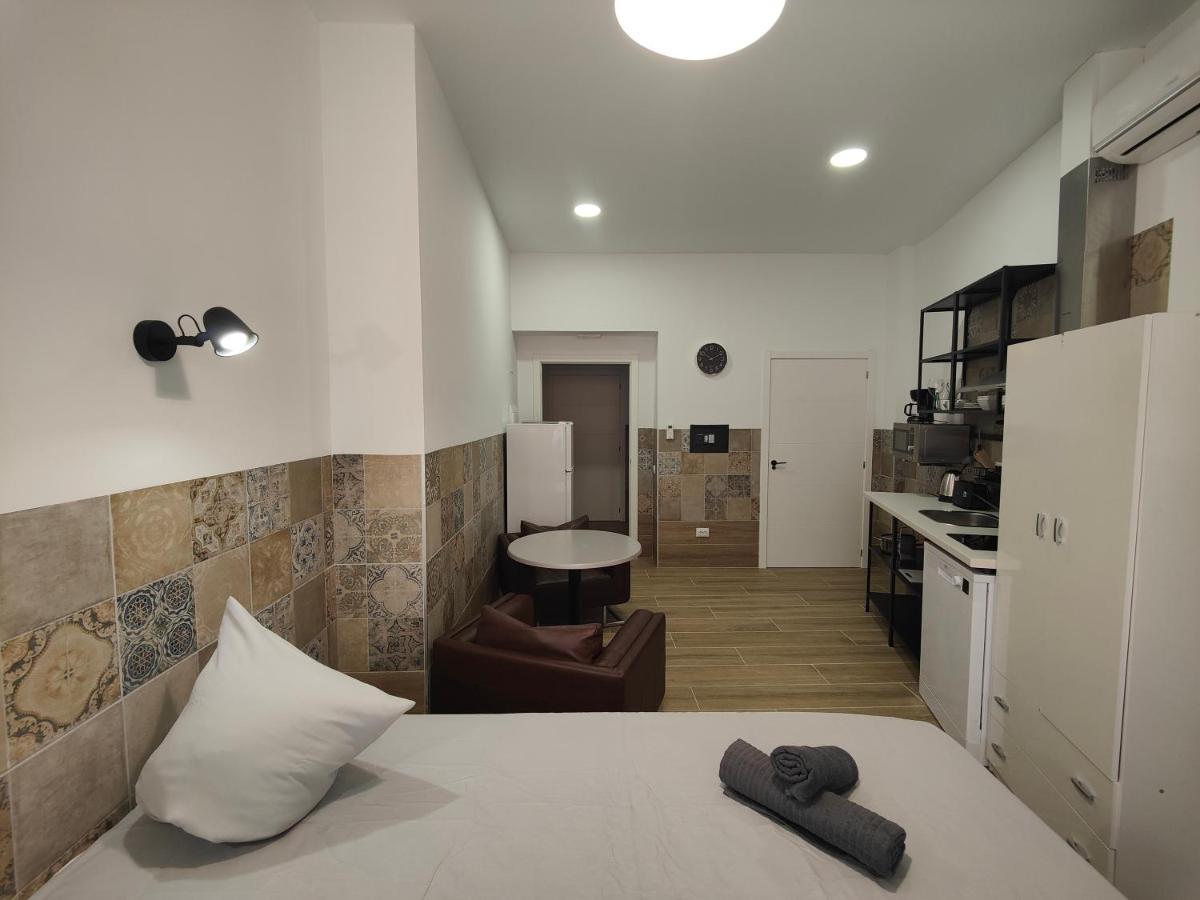 Apartamento Pueblo Mar Calpe
