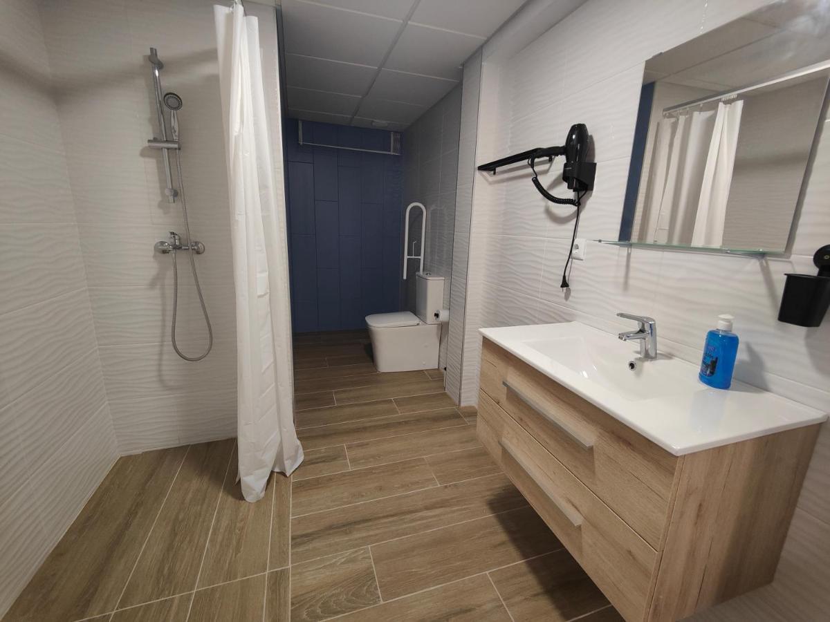 Pueblo Mar Apartamento Calpe