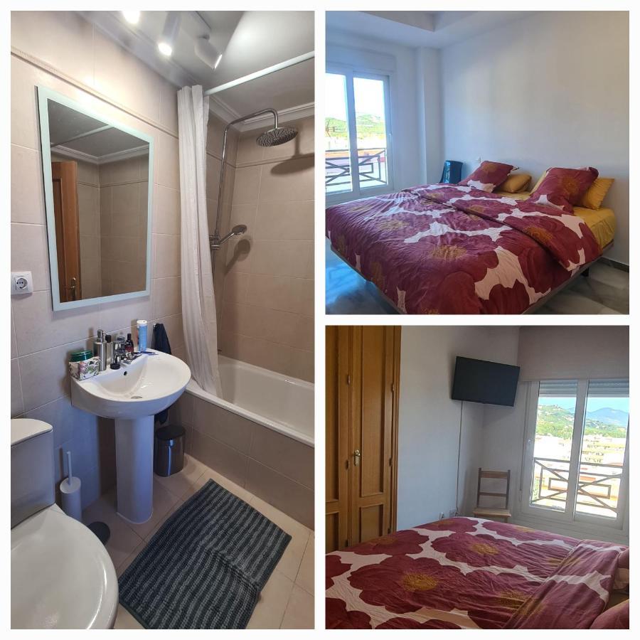 Apartamento L'escalpe Bahia - Full Wifi