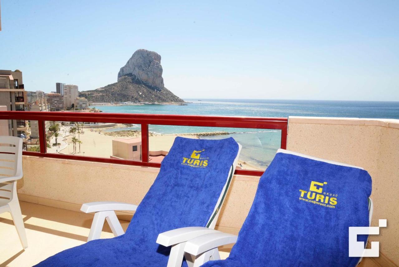Apartment Amatista 29a - Grupo Turis