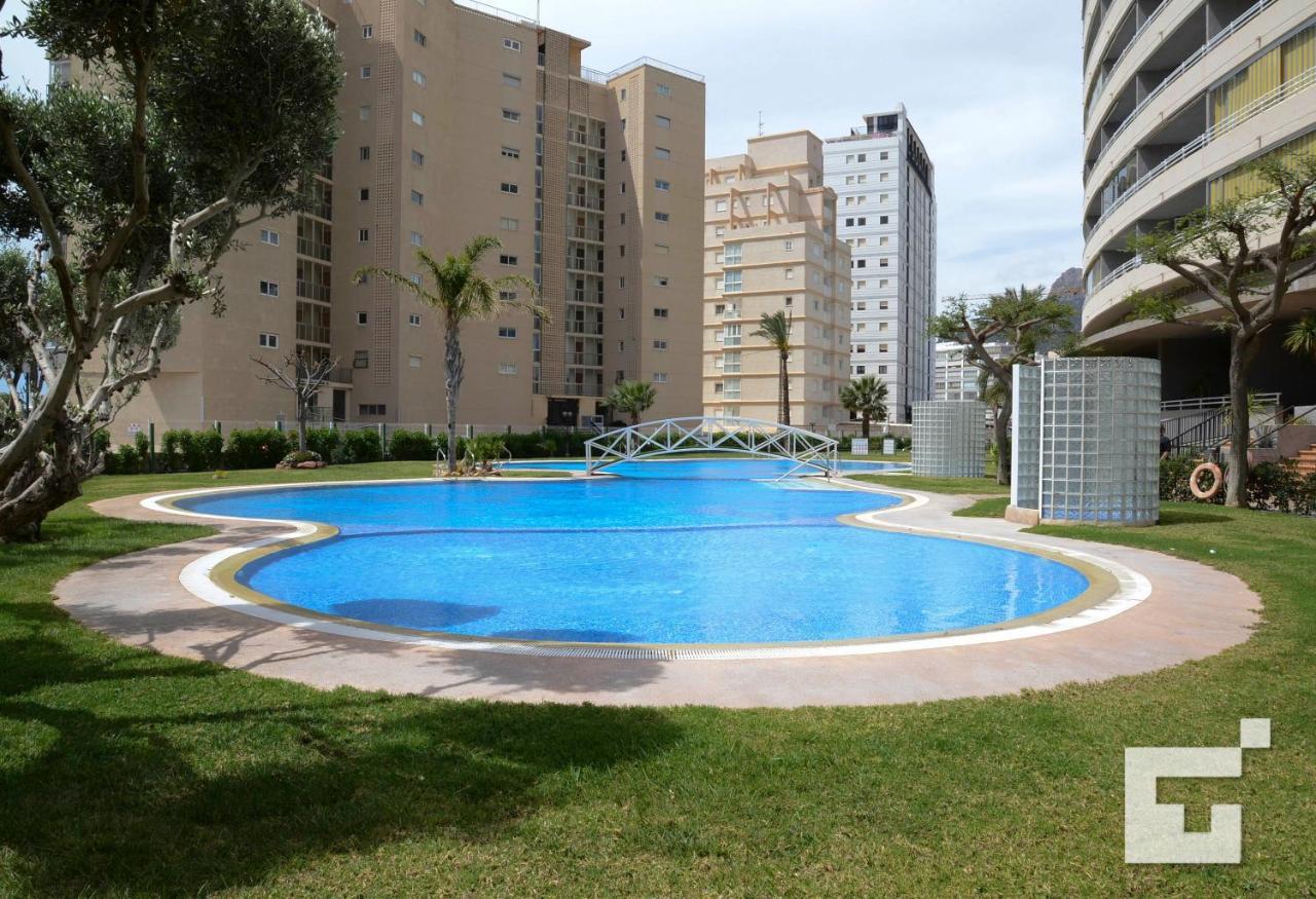 Apolo Xiv 104 - Grupo Turis Apartamento
