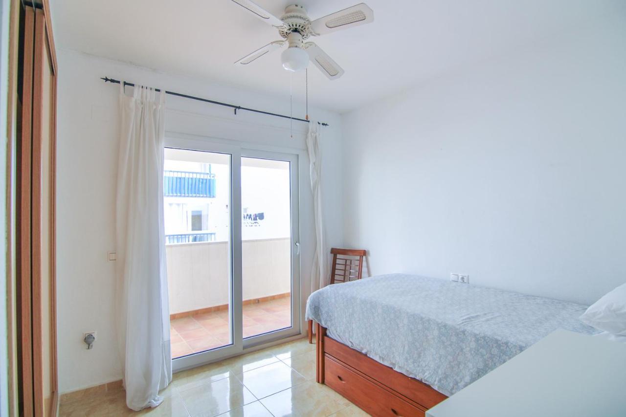 Apartment Con Piscina En El Centro De - Pueblomar