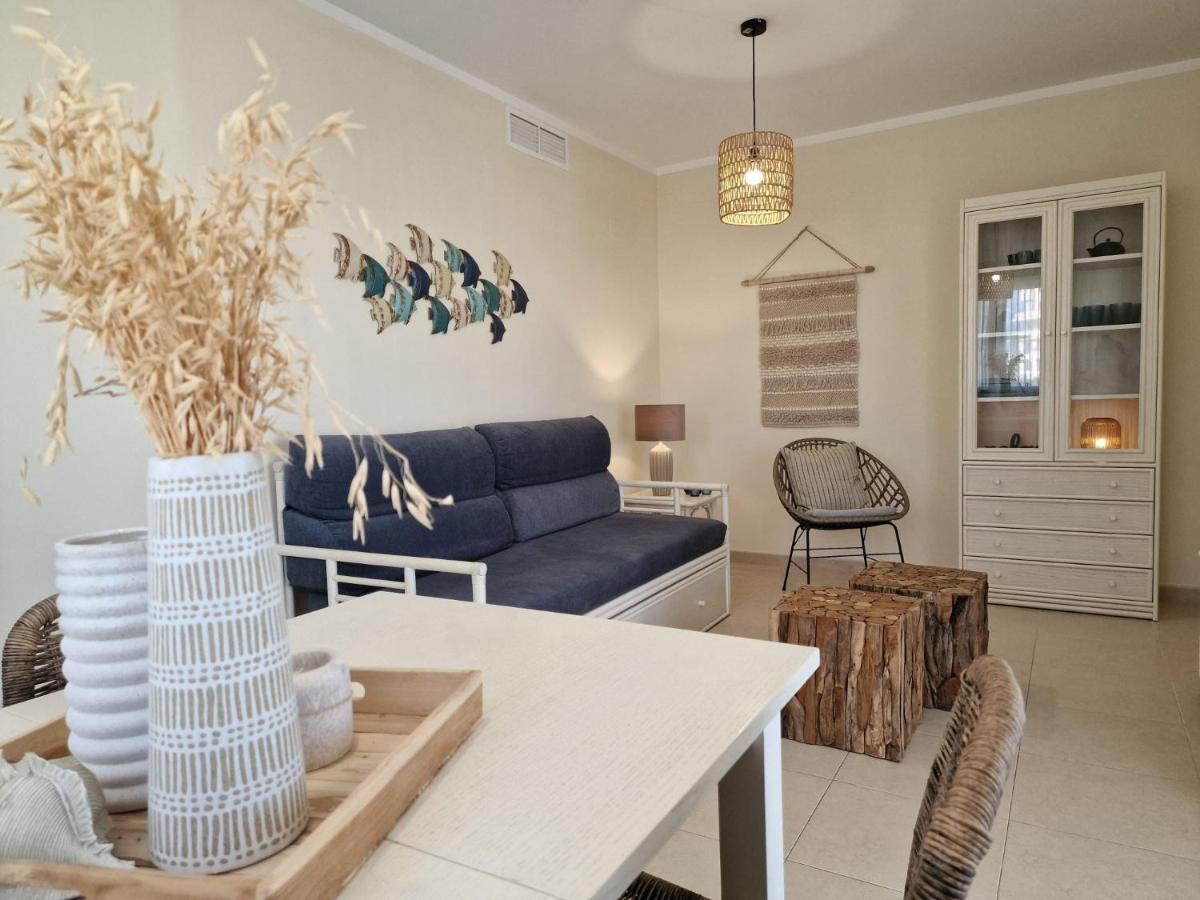 Edificio Larimar Apartment Calpe
