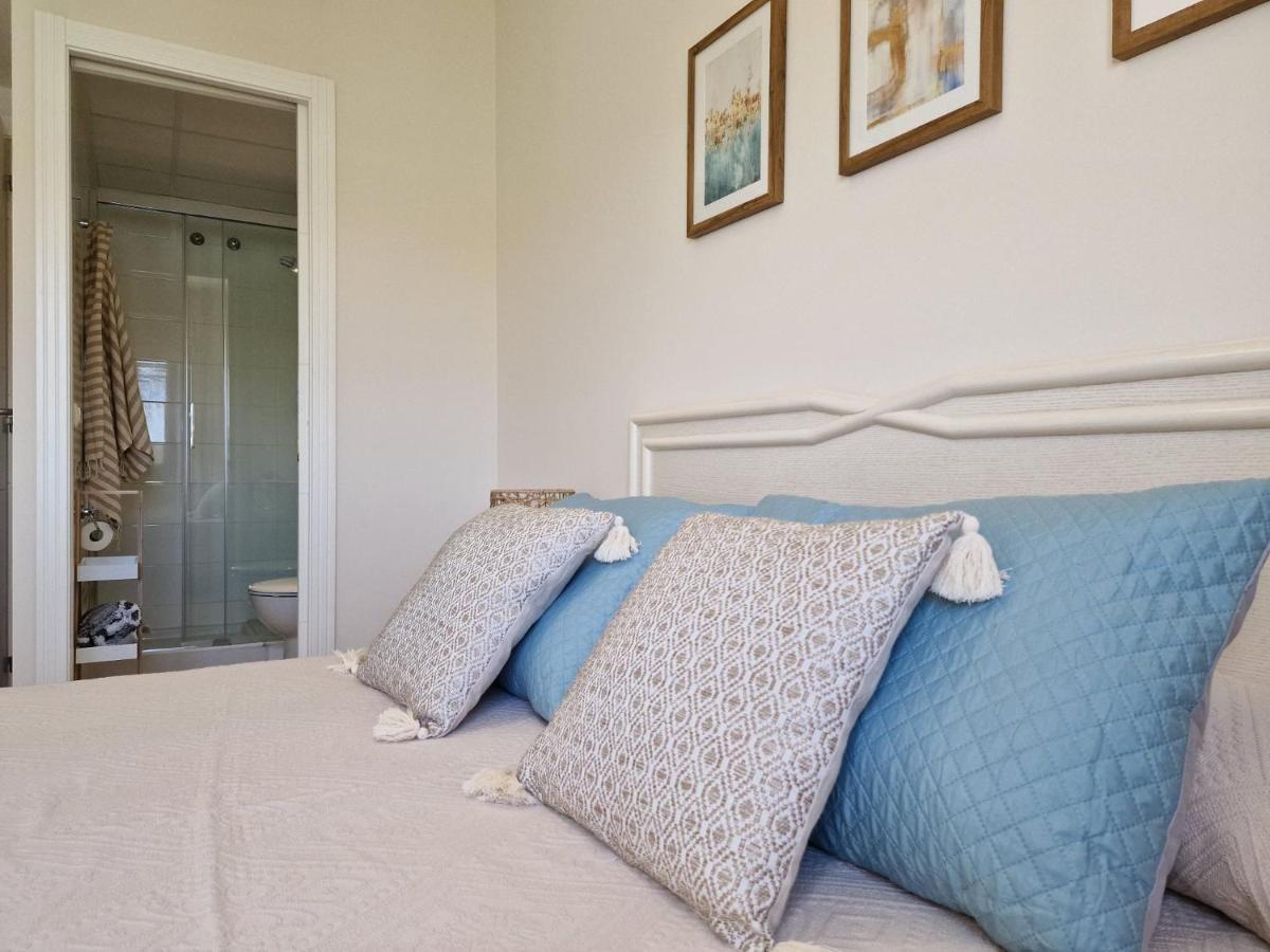 Apartment Edificio Larimar Calpe