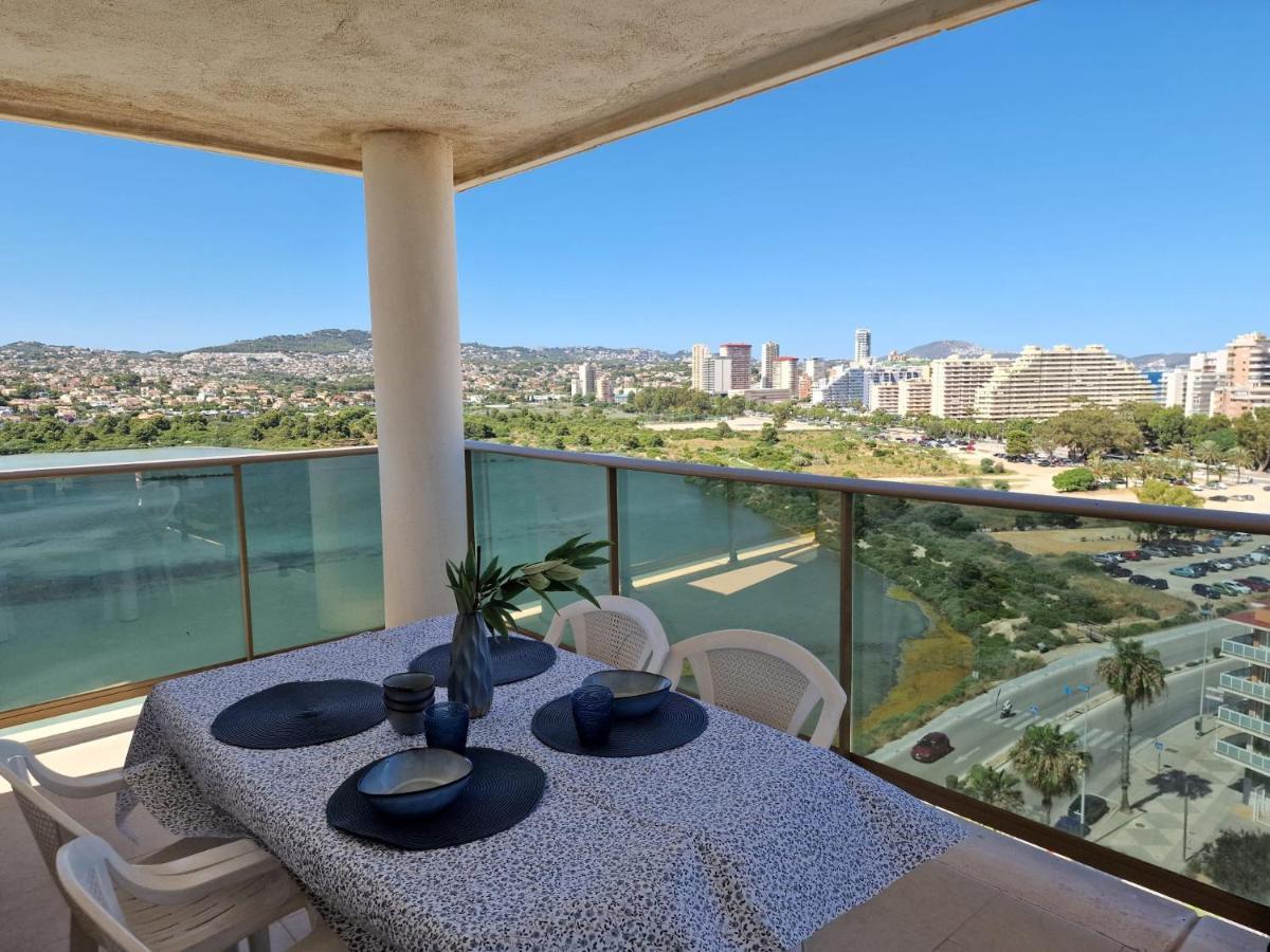 Edificio Larimar Apartment Calpe