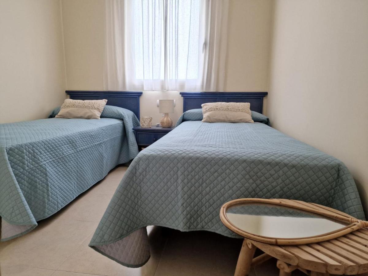 Edificio Larimar Apartment Calpe