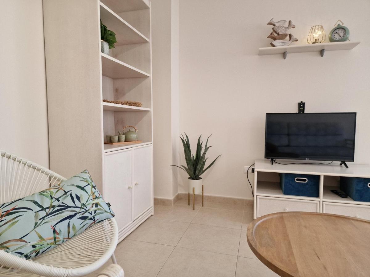 Apartment Edificio Larimar Calpe