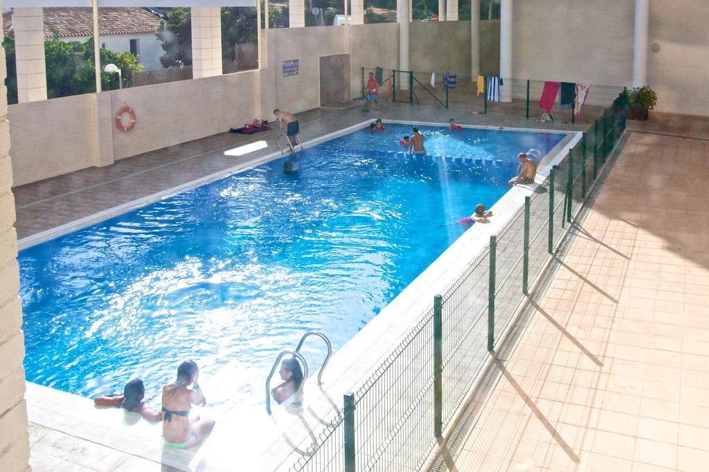 Plaza Mayor Apartment Calpe