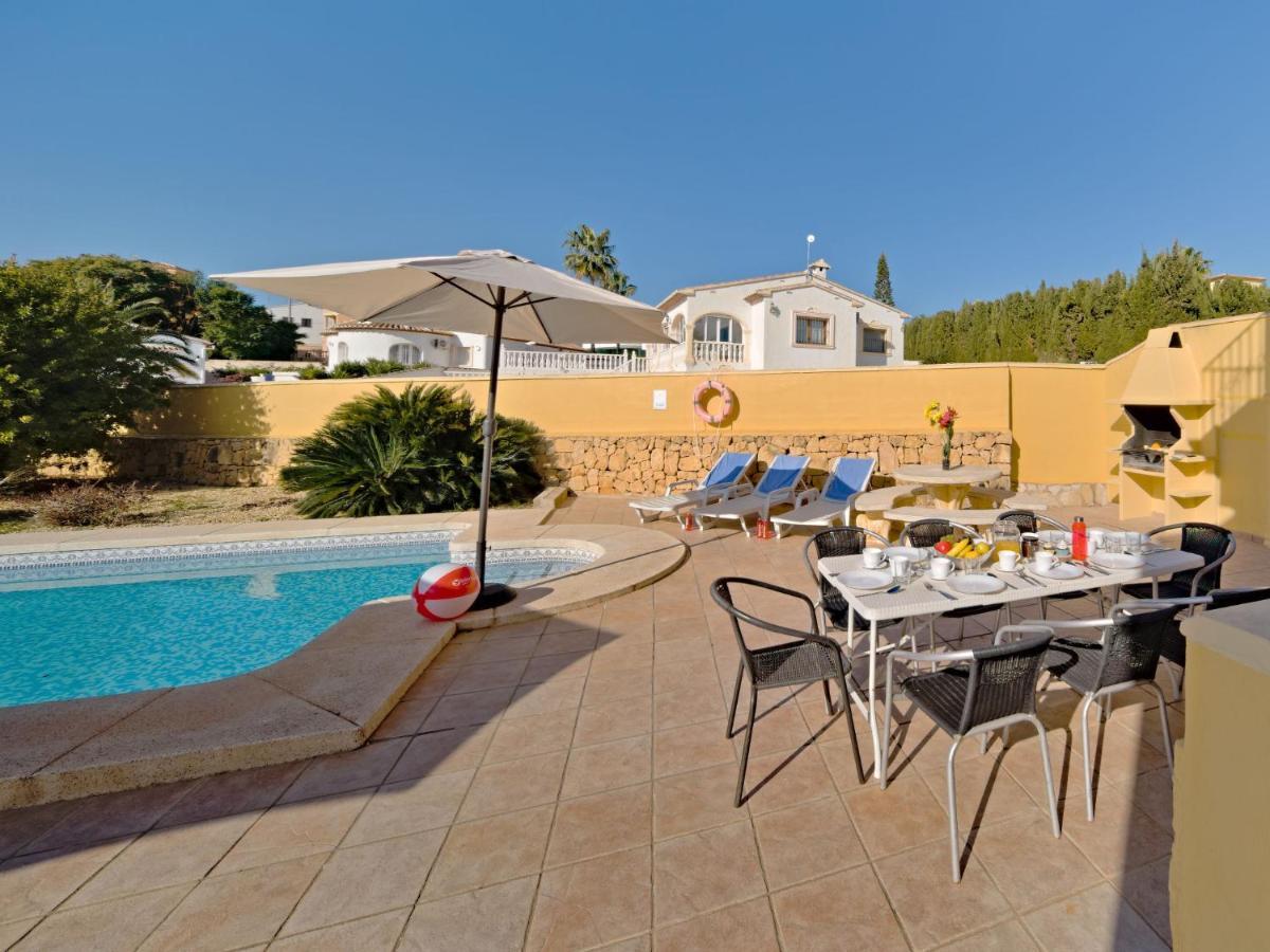 Acuario By Interhome Villa