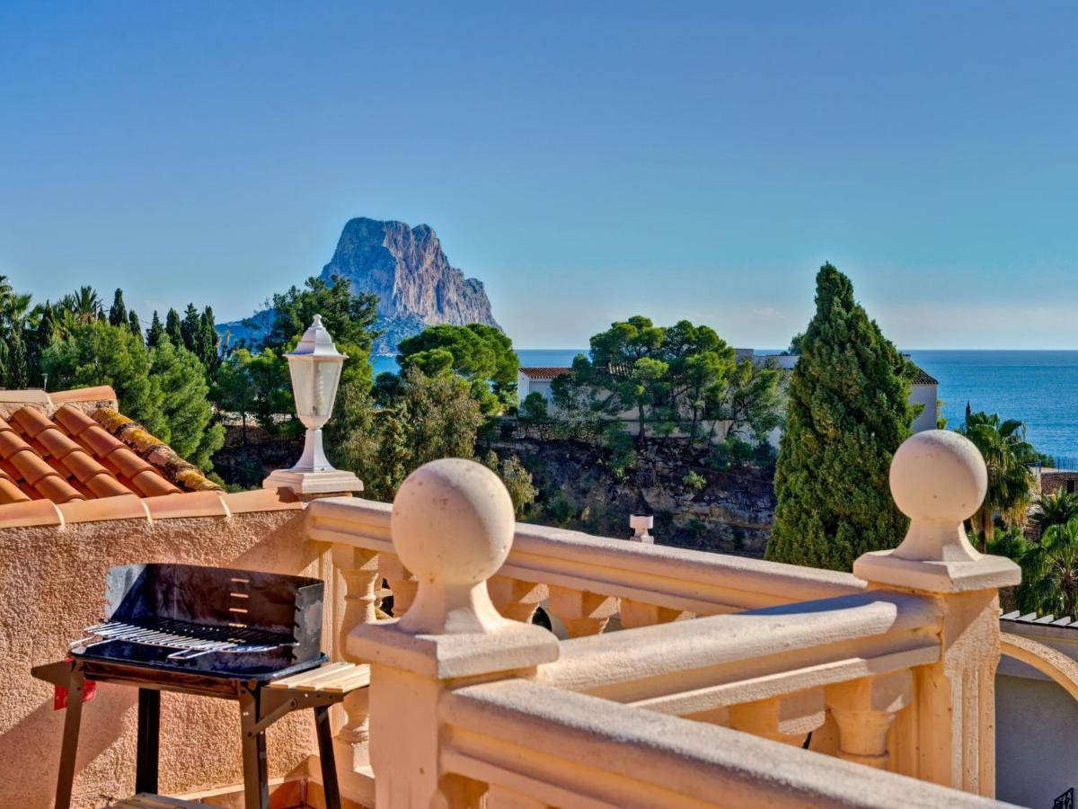 Canuta Baja 4 By Interhome * Calpe