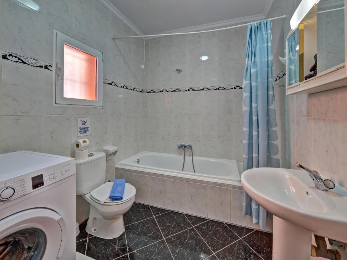 Canuta Baja 3 By Interhome *