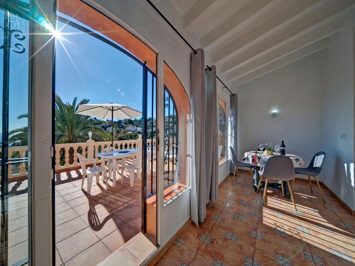 Apartamento Canuta Baja 4 By Interhome