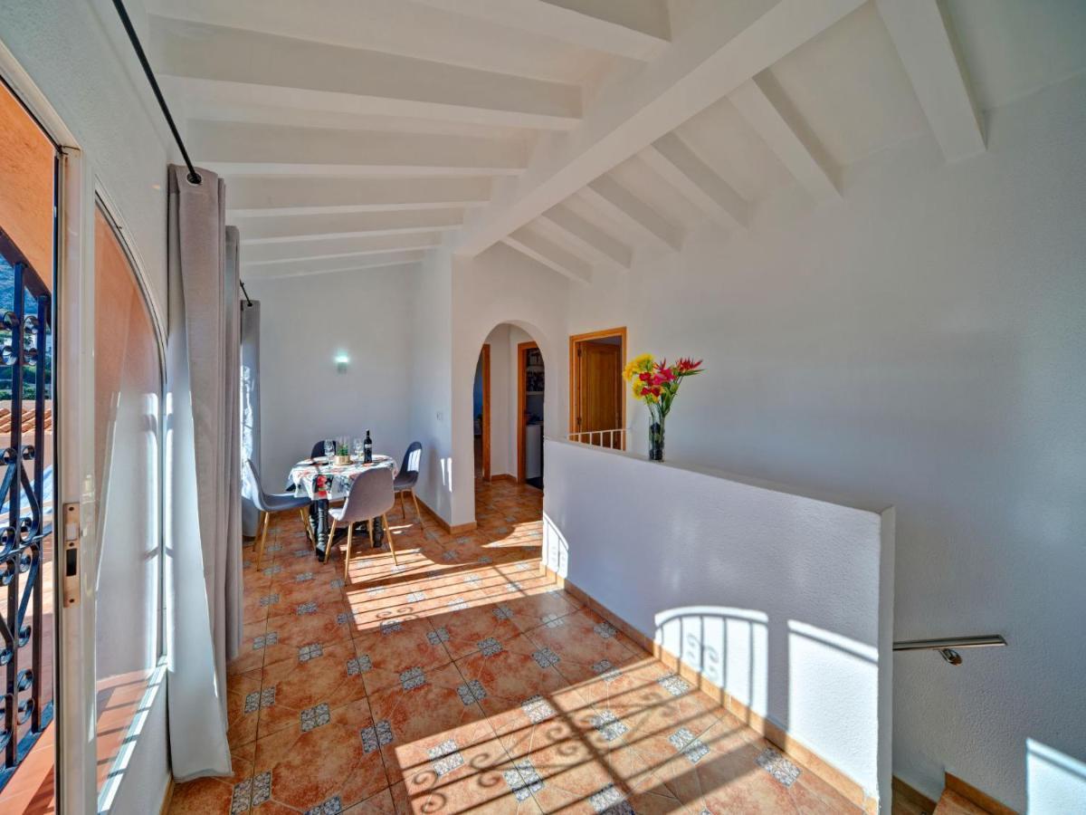 Canuta Baja 4 By Interhome Calpe
