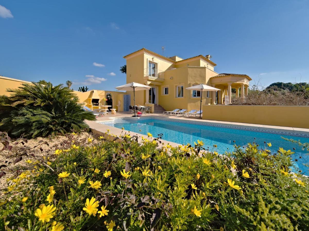 Acuario By Interhome Villa