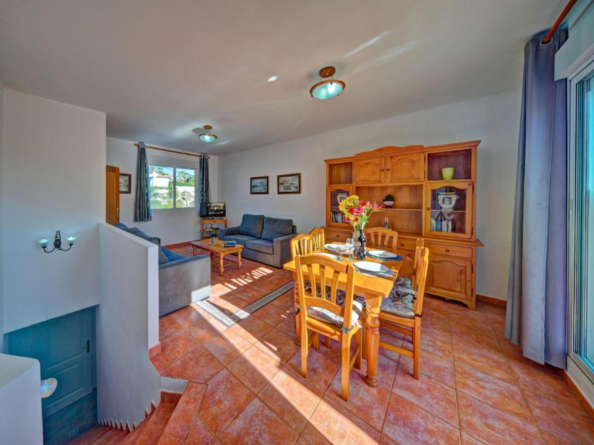 Canuta Baja 7 By Interhome Apartamento