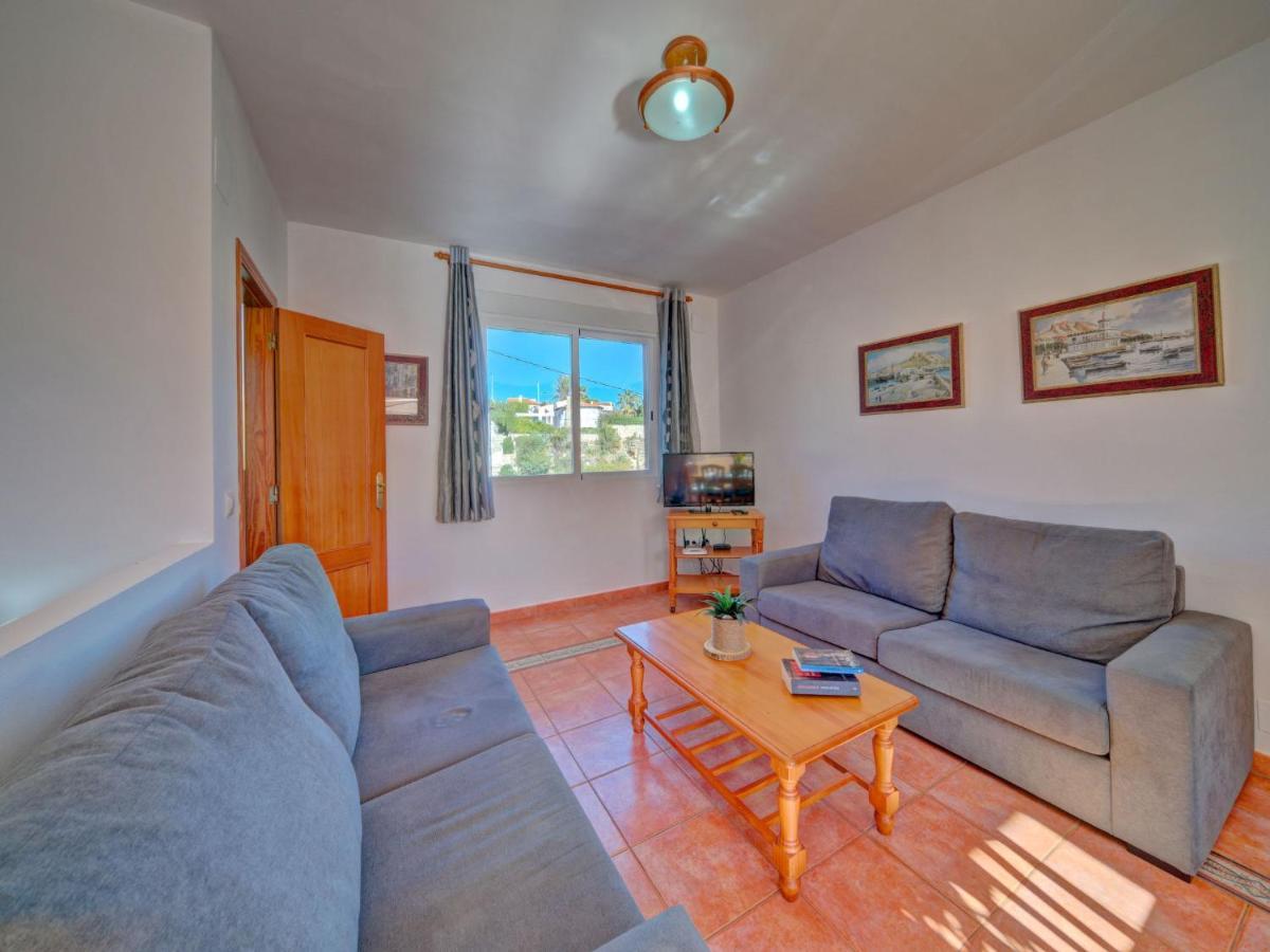 Apartamento Canuta Baja 7 By Interhome *