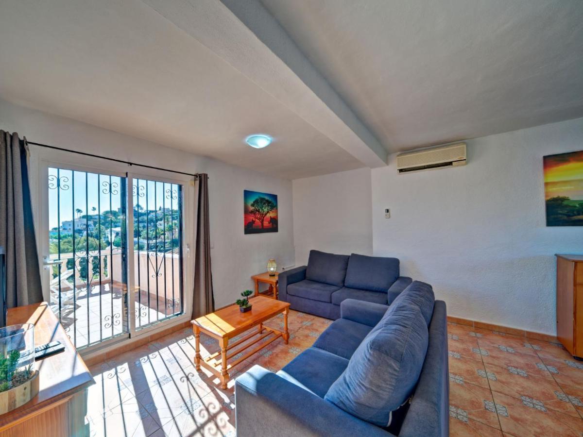 Canuta Baja 4 By Interhome Apartamento