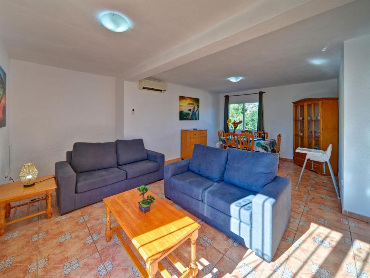 Canuta Baja 4 By Interhome *