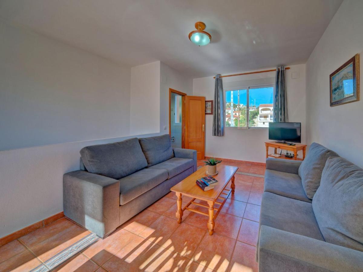 Canuta Baja 7 By Interhome Apartamento