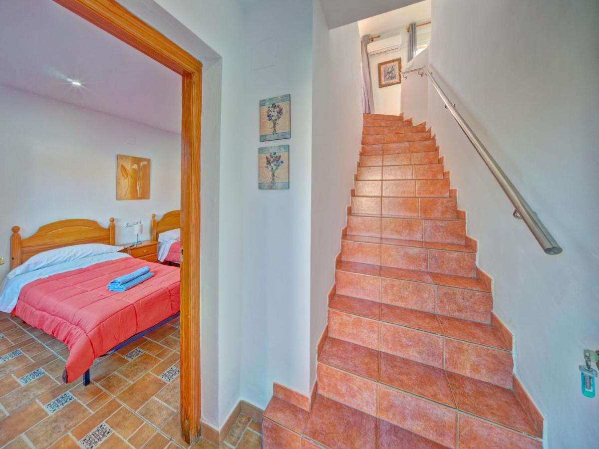 Canuta Baja 7 By Interhome Apartamento Calpe