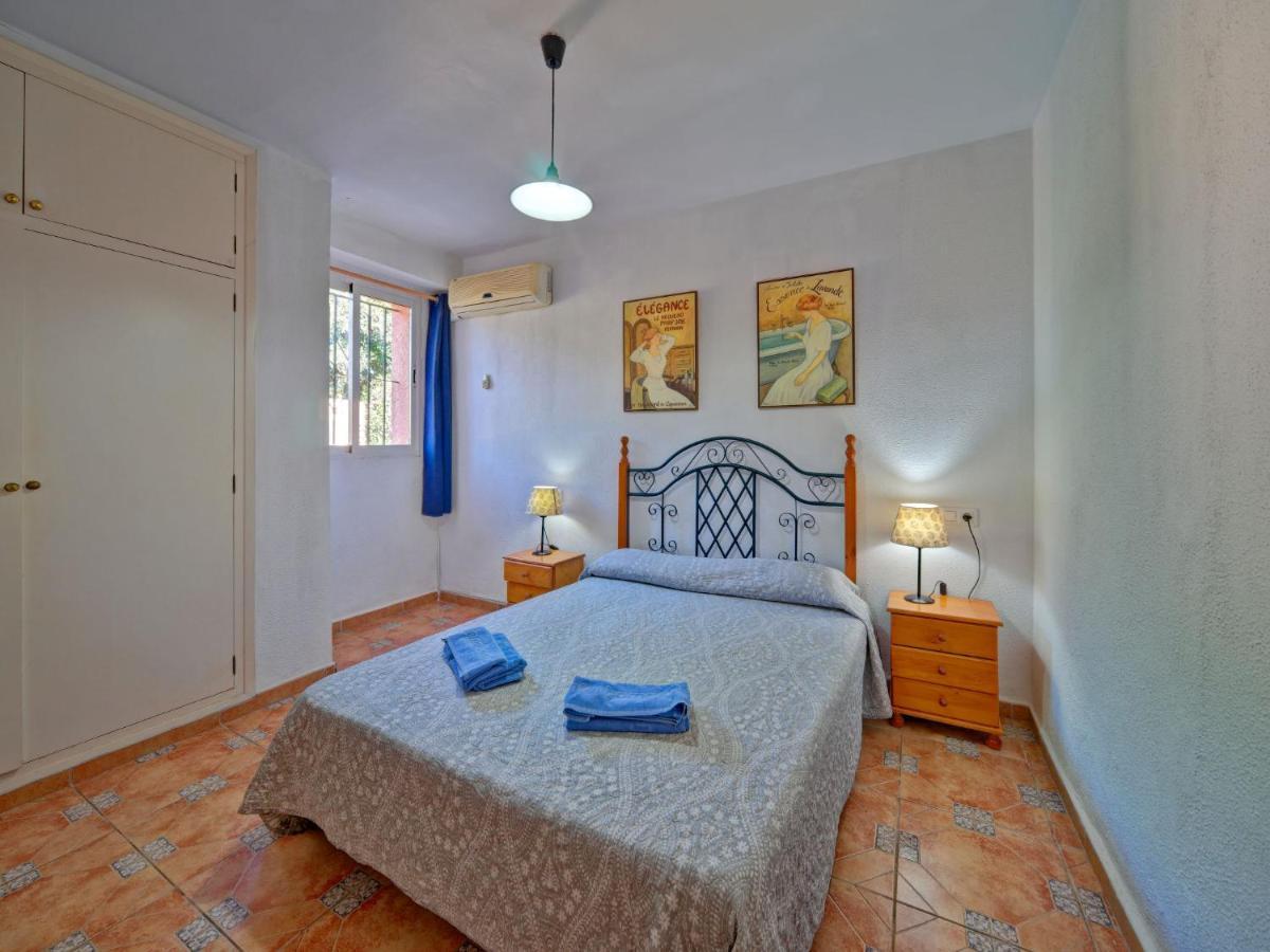 Canuta Baja 3 By Interhome Apartment *