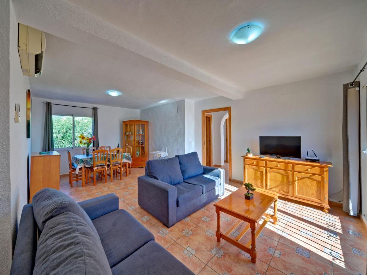 Apartamento Canuta Baja 4 By Interhome