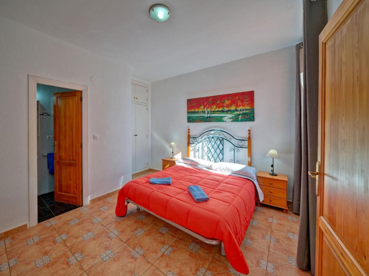 Canuta Baja 4 By Interhome Apartamento Calpe