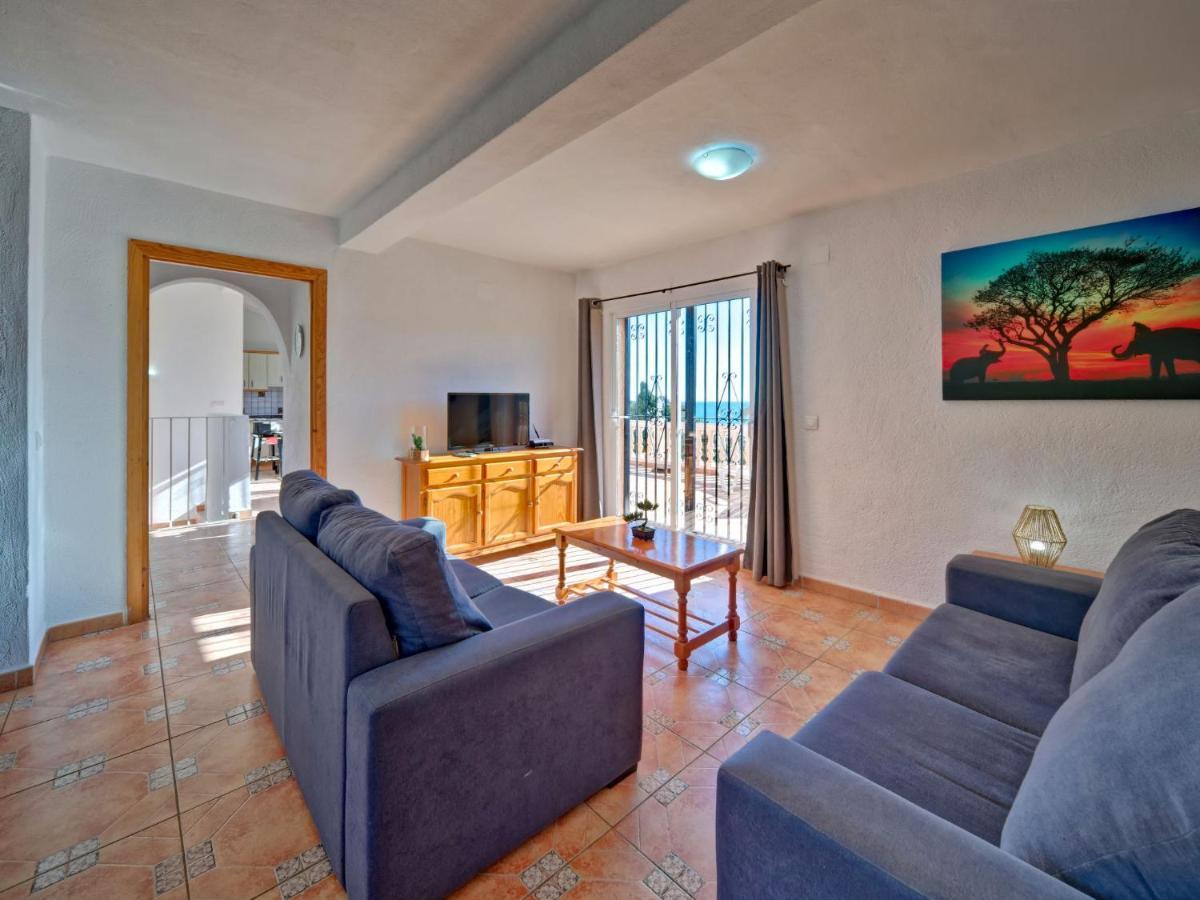 Canuta Baja 4 By Interhome Calpe