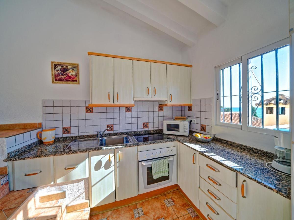 Canuta Baja 4 By Interhome *
