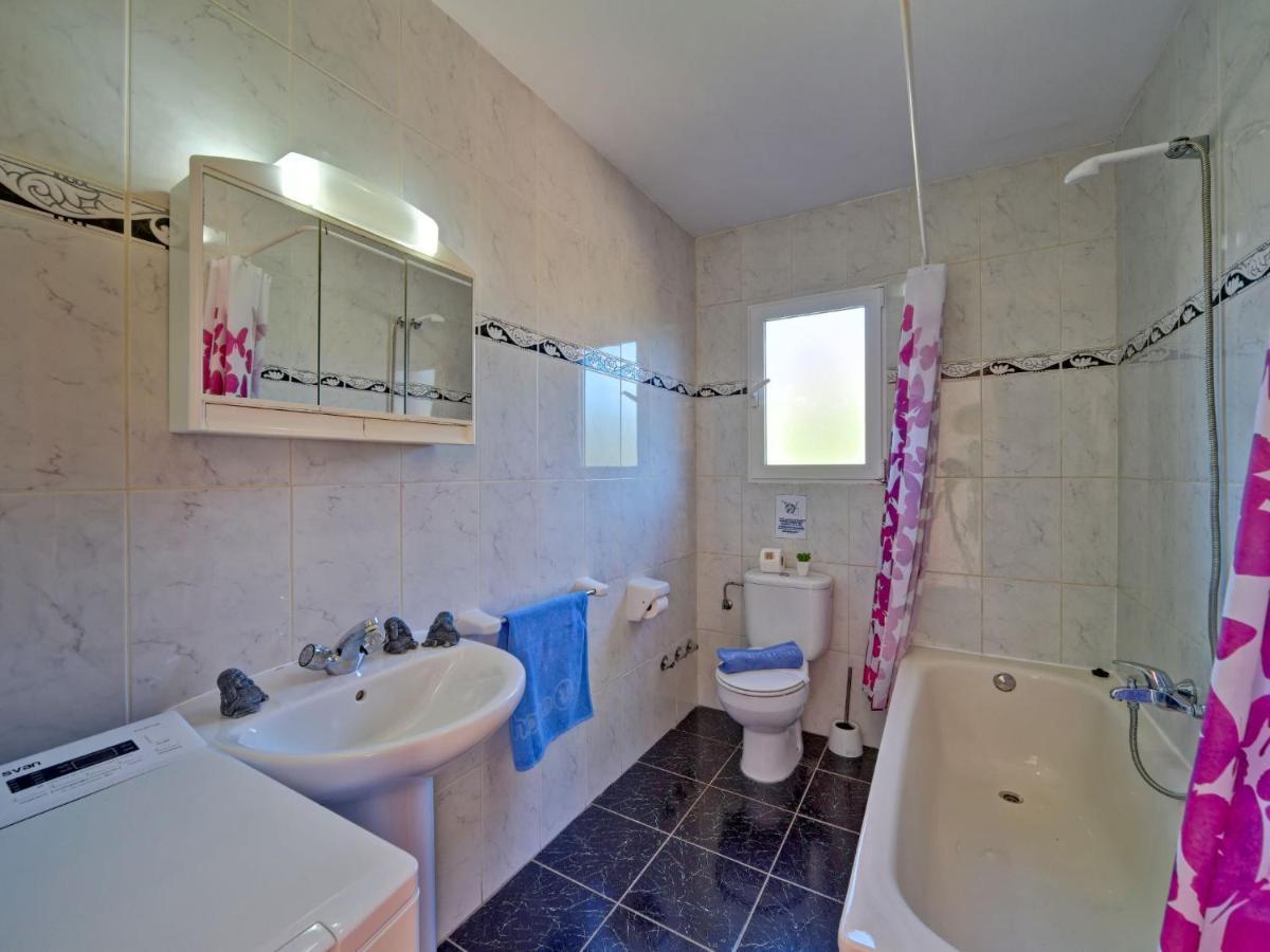 Apartamento Canuta Baja 4 By Interhome