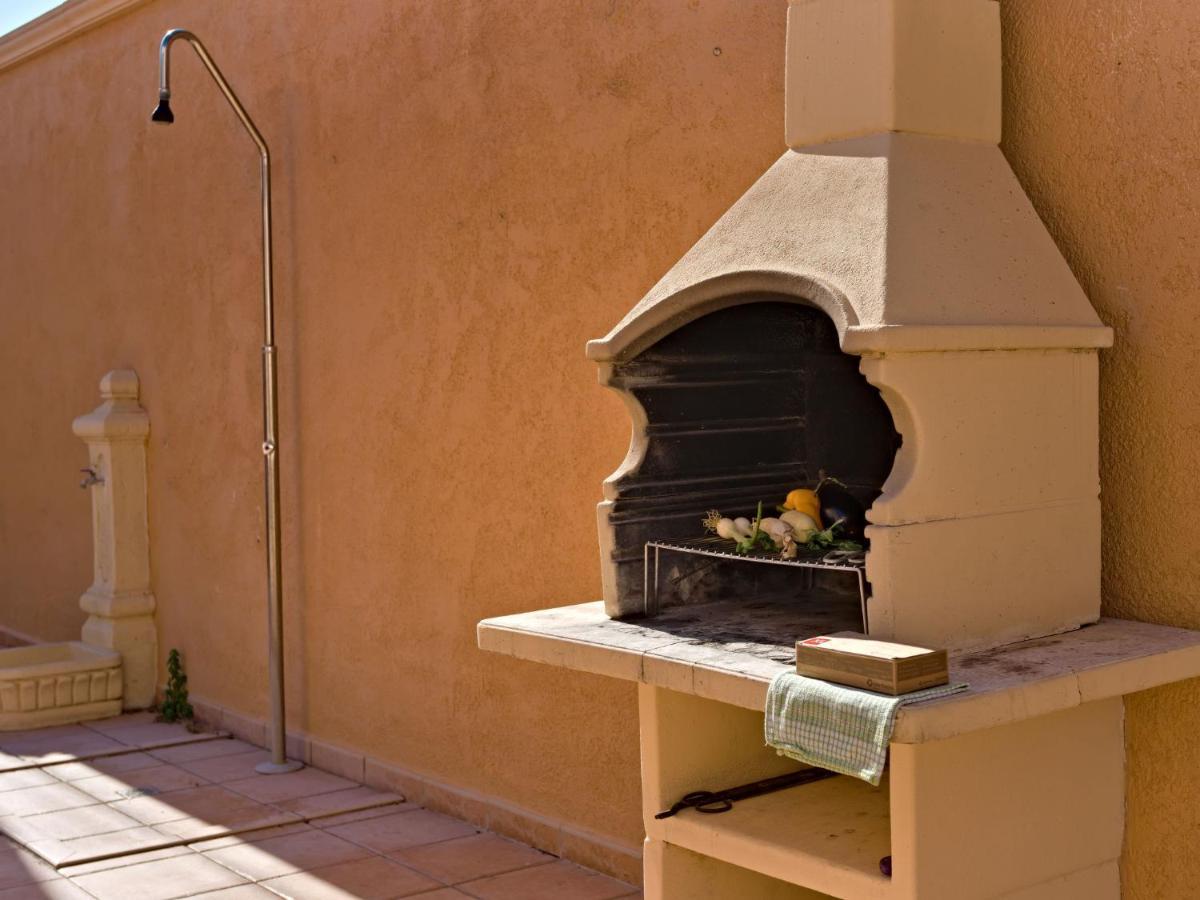 Calpetenis By Interhome *