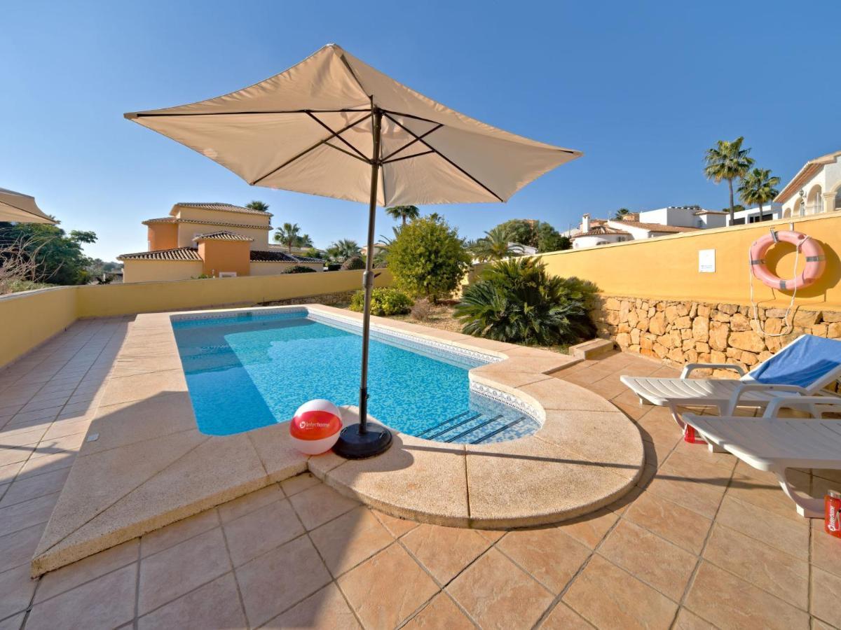 Acuario By Interhome Calpe