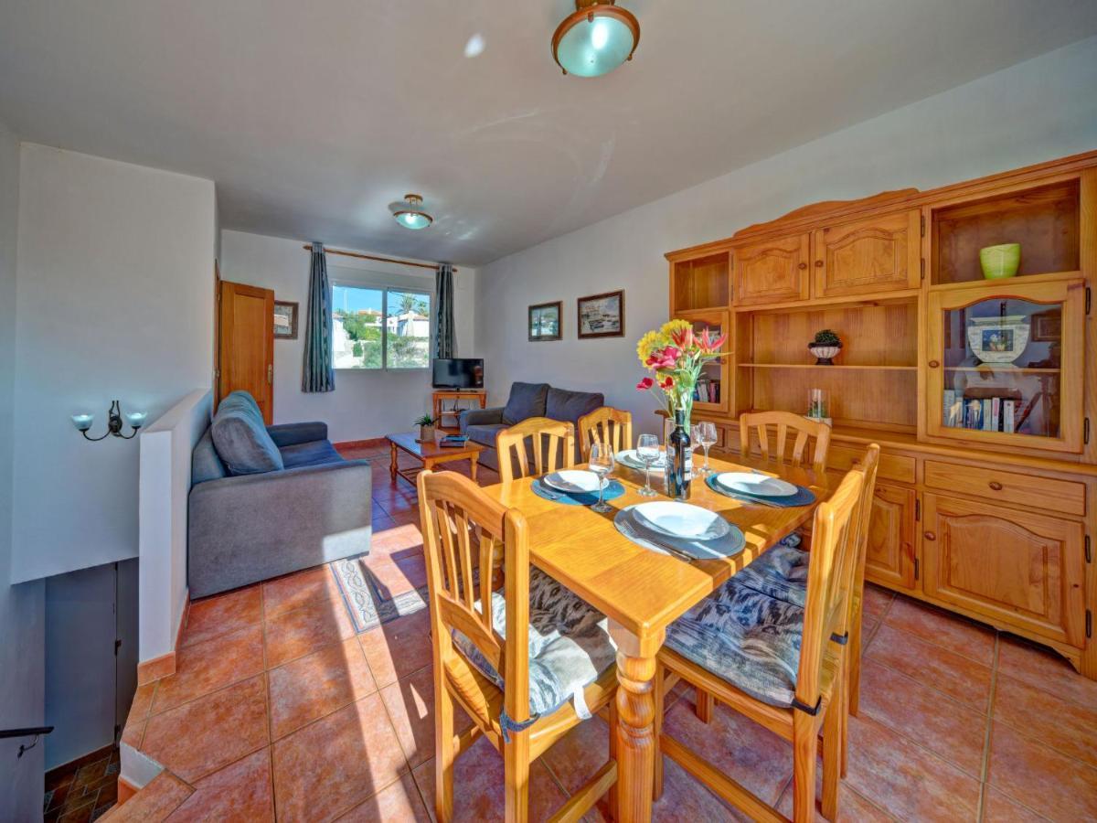 Canuta Baja 7 By Interhome Apartamento Calpe