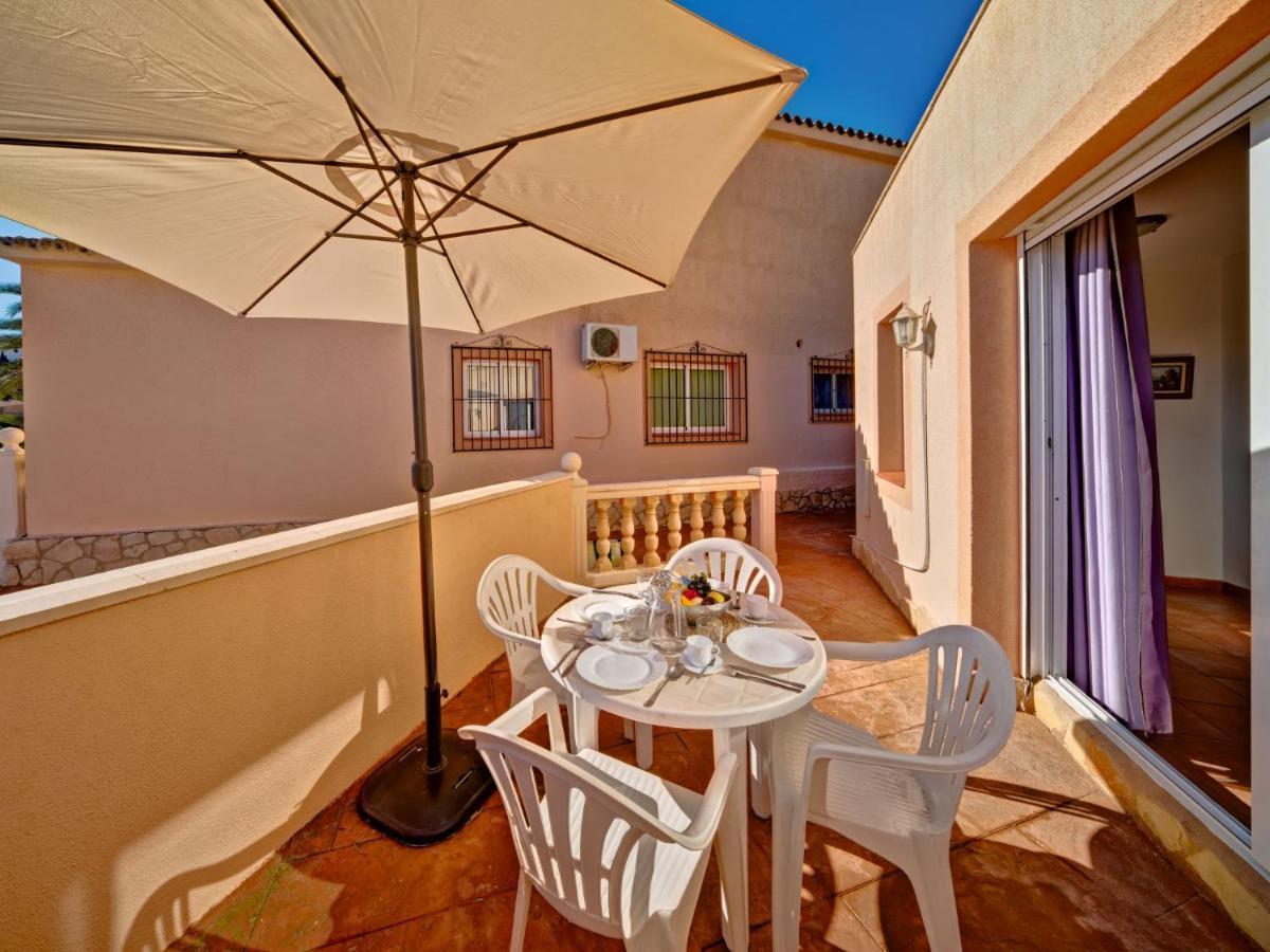 Apartamento Canuta Baja 7 By Interhome *