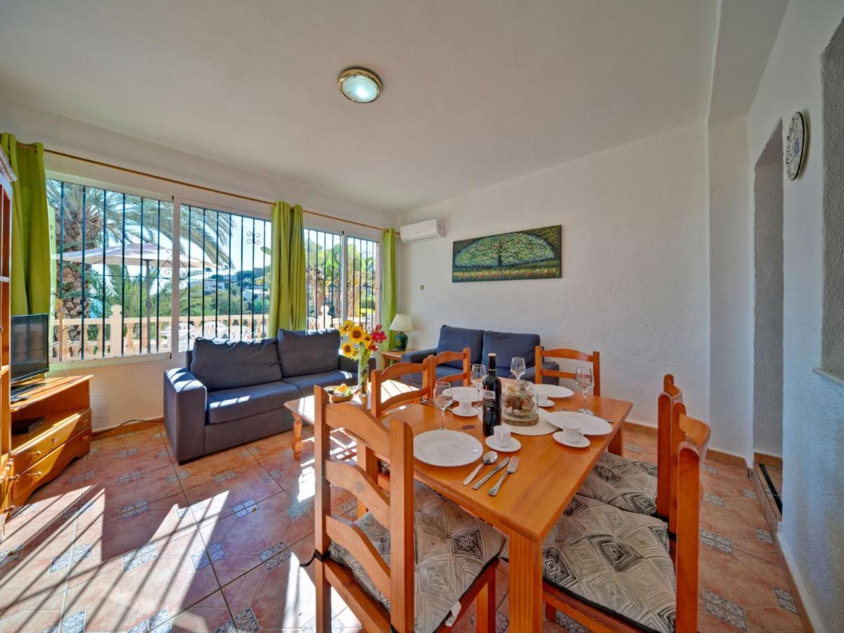Canuta Baja 3 By Interhome *