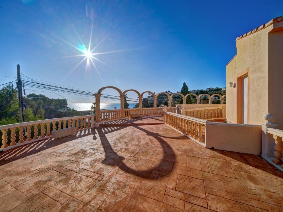 Apartamento Canuta Baja 4 By Interhome Calpe