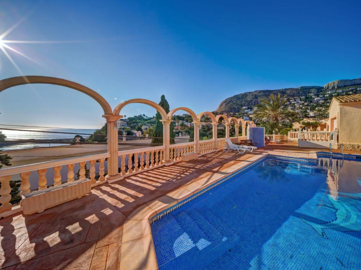 Canuta Baja 4 By Interhome Apartamento Calpe