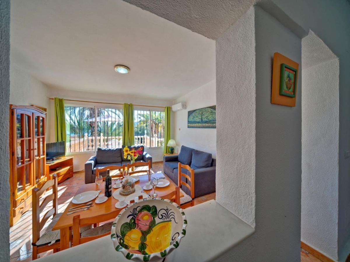 Apartment Canuta Baja 3 By Interhome *