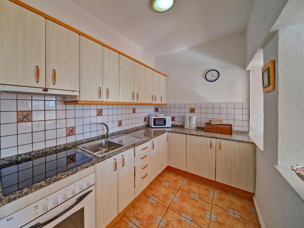 Canuta Baja 3 By Interhome