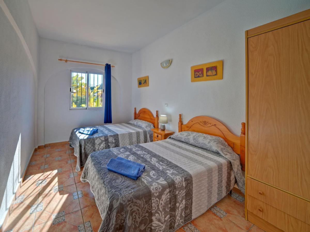 Apartment Canuta Baja 3 By Interhome *