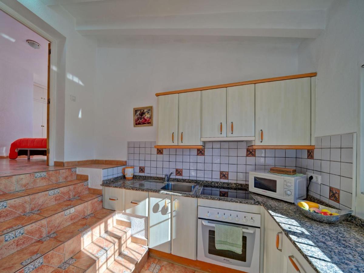 Apartment Canuta Baja 4 By Interhome *