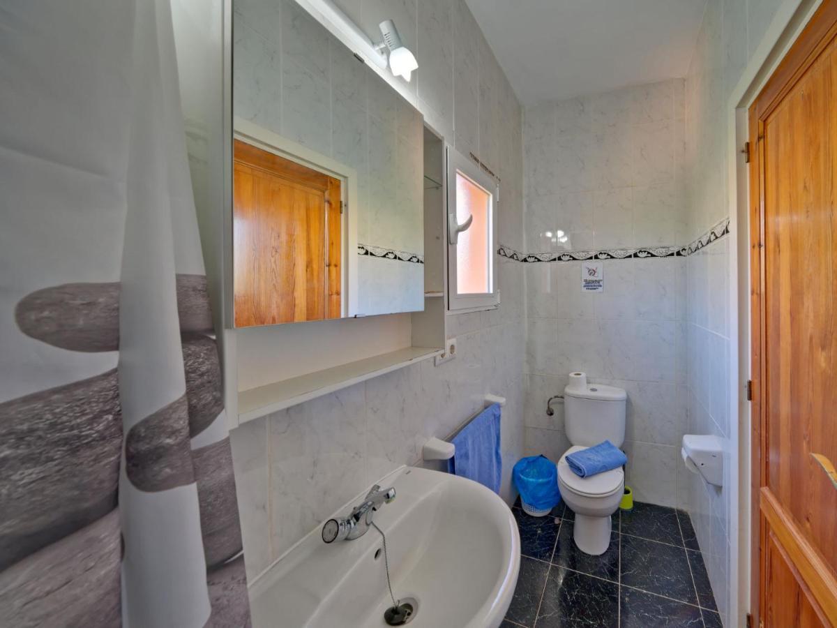 Canuta Baja 4 By Interhome *