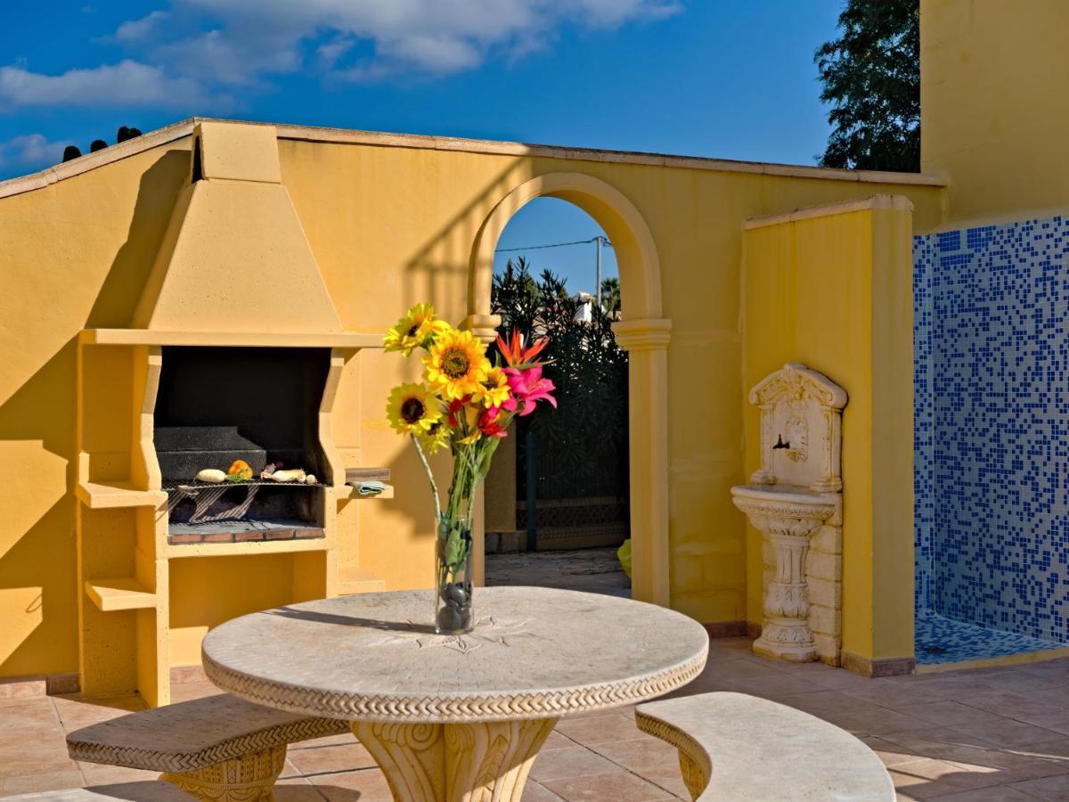 Acuario By Interhome
