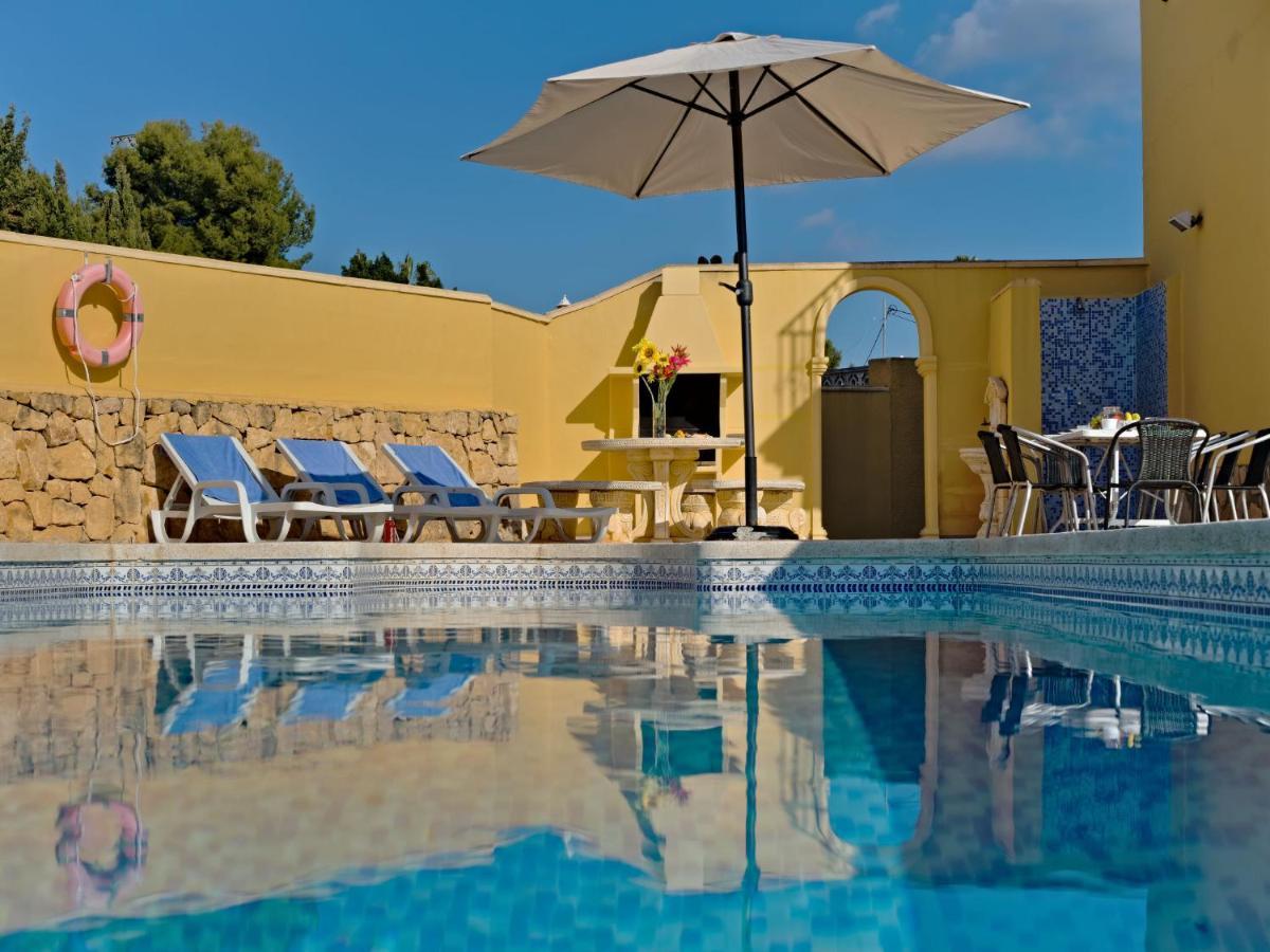 Acuario By Interhome * Calpe